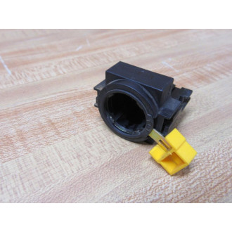 IDEC HW-CB10 Contact Block Assy. HWCB10 WO Contact (Pack of 3) - Used