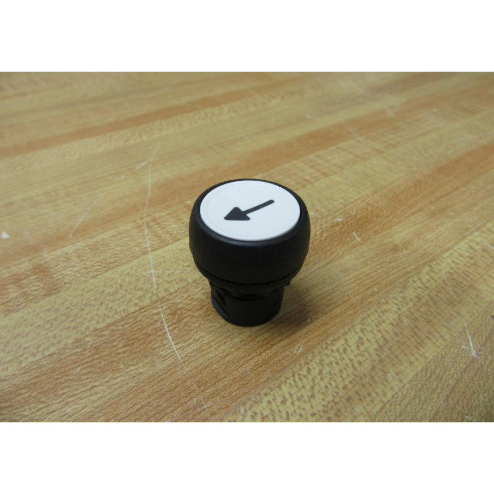 Allen Bradley 800FP-F108 Flush Push Button 800FP108 - New No Box