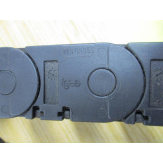 Igus 240.05.055 Cable Carrier 24005055 8' Length - New No Box