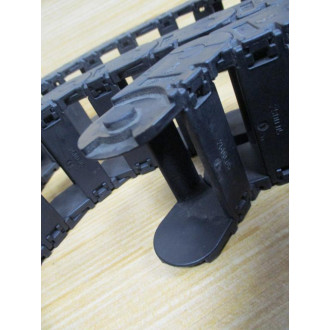 Igus 240.05.055 Cable Carrier 24005055 8' Length - New No Box