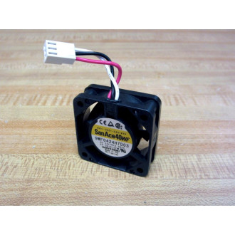 Sanyo Denki 9WF0424H7D03 Fan - Used