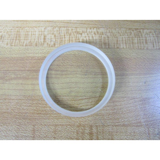 GEA Tuchenhagen 221-106.95 Sightglass 22110695 1-1516" Dia. 12" Thick