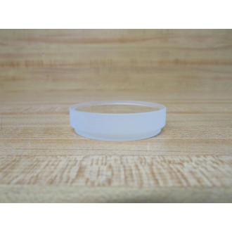 GEA Tuchenhagen 221-106.95 Sightglass 22110695 1-1516" Dia. 12" Thick
