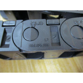 Igus B15i.025.038 Cable Carrier B15I025038 43" Length - New No Box