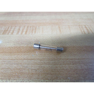 Littelfuse 3AG-5A Fuse Cross Ref 4XH46 0001280699, Wirewound (Pack of 10)
