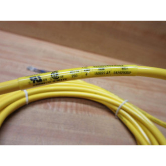 Brad Connectivity 803000A09M040 Micro-Change Cordset 1200650135