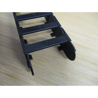 Igus 27.10.075 Cable Carrier 2710075 56-34" Length - New No Box