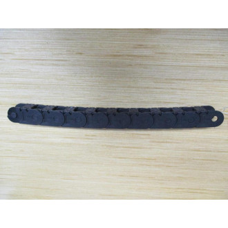 Igus 240.02.075 Cable Carrier 24002075 18" Length - New No Box