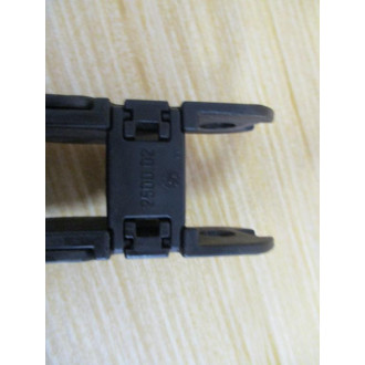 Igus 240.02.075 Cable Carrier 24002075 18" Length - New No Box