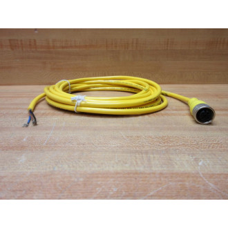 Brad Connectivity 803000A09M040 Micro-Change Cordset 1200650135