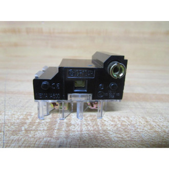 GE General Electric CR104PXC91 Contact Block WFinger Safe