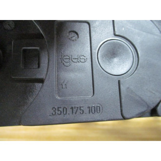 Igus 350.175.100 Cable Carrier 350175100 34" Length - New No Box