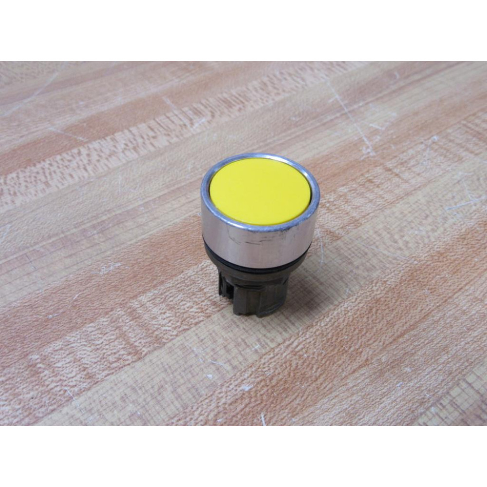 Allen Bradley 800EM-F5 Yellow Button 800EMF5 - New No Box