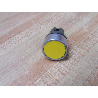 Allen Bradley 800EM-F5 Yellow Button 800EMF5 - New No Box