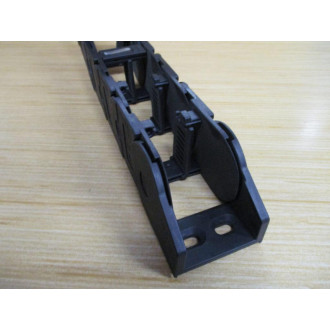 Igus 340.050.075 Cable Carrier 340050075 38 - New No Box