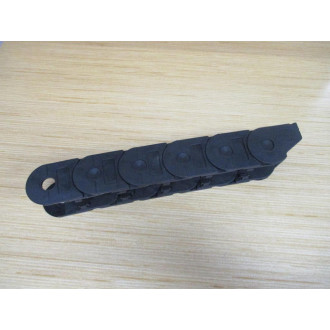 Igus 340.050.075 Cable Carrier 340050075 17" Length - New No Box