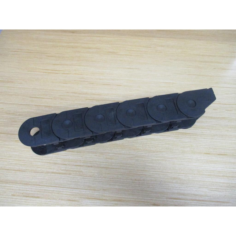 Igus 340.050.075 Cable Carrier 340050075 17" Length - New No Box