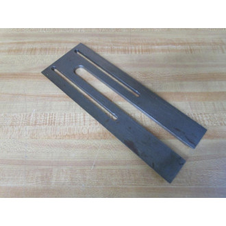 Generic FGSM18B467 Saddle (Pack of 3)