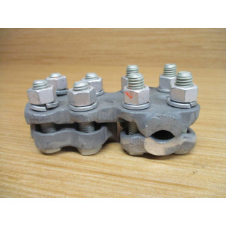 Anderson ATCC-76 Aluminum Bolted Tee ATCC76 - New No Box