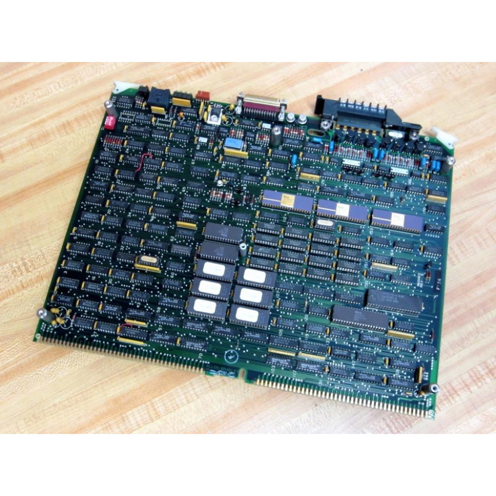 Allen Bradley 960003 1775-S4A Board 960003-9005 - Used Allen Bradley 960003 1775-S4A Board 960003-9005 - Used