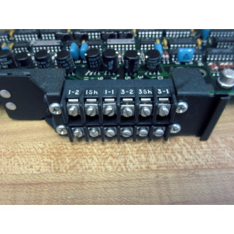 Allen Bradley 960003 1775-S4A Board 960003-9005 - Used