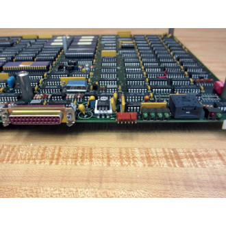 Allen Bradley 960003 1775-S4A Board 960003-9005 - Used