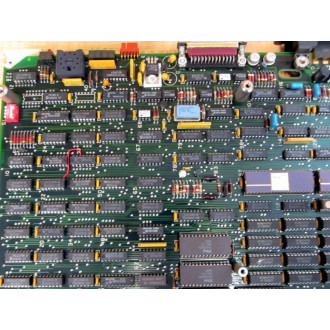 Allen Bradley 960003 1775-S4A Board 960003-9005 - Used