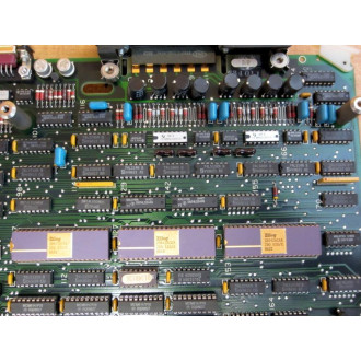 Allen Bradley 960003 1775-S4A Board 960003-9005 - Used