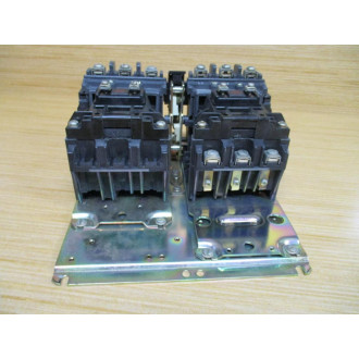 Allen Bradley 505-BOD Reversing Starter 505-B0D - Used
