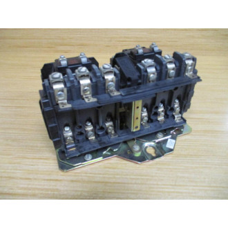 Allen Bradley 505-BOD Reversing Starter 505-B0D - Used