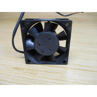 Cheng Home Electric CHA6024CB SuperRed Axial Fan - Used