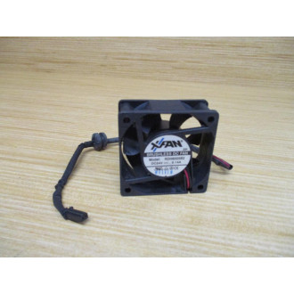 XFAN RDH6025B2 Brushless DC Fan (Pack of 2) - New No Box