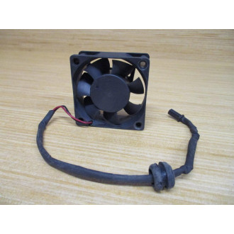 XFAN RDH6025B2 Brushless DC Fan (Pack of 2) - New No Box
