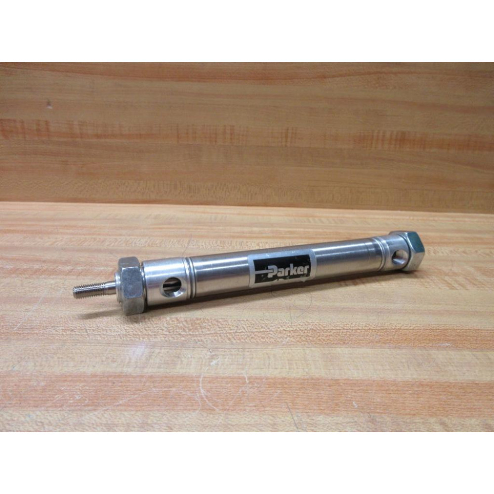 Parker 00.75 DXPSRM 3.000 Cylinder WD533956 A 01672078 - New No Box