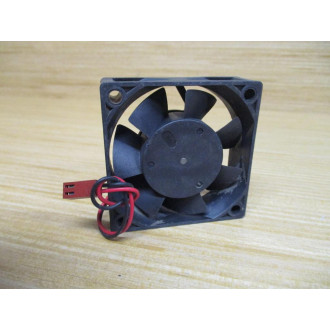 Delta Electronics DFD0612H Fonsan Axial Fan (Pack of 3) - Used