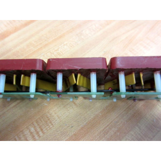 Neundorfer 81700-229 160 Megohm Voltage Divider 84700-25 - Used