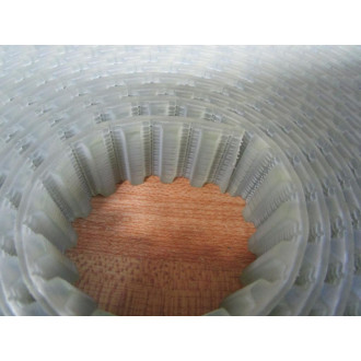 Northrup Grumman DBK-10172B01 Macron Drive Belt Kit DBK10172B01