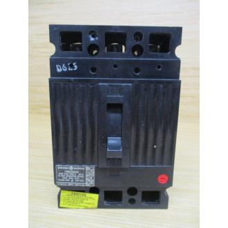 General Electric TEB132040 40A Circuit Breaker GE - New No Box