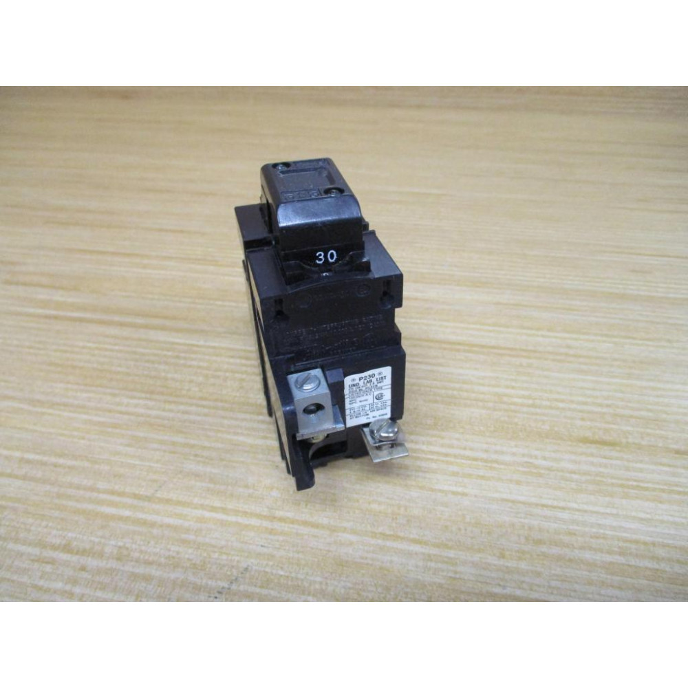 Gould P230 I-T-E Pushmatic Circuit Breaker - New No Box