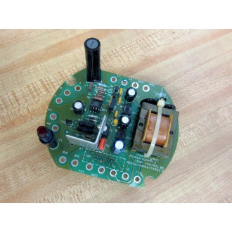 Ohmart CRBDPS-0046095 PS & Temp.Control Board PRSYAY-0045175 - Used