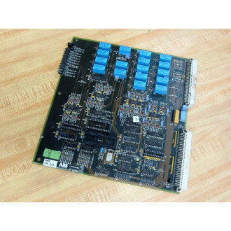 ABB APSAF-03 Safety Board E-32086 Non-Refundable - Parts Only