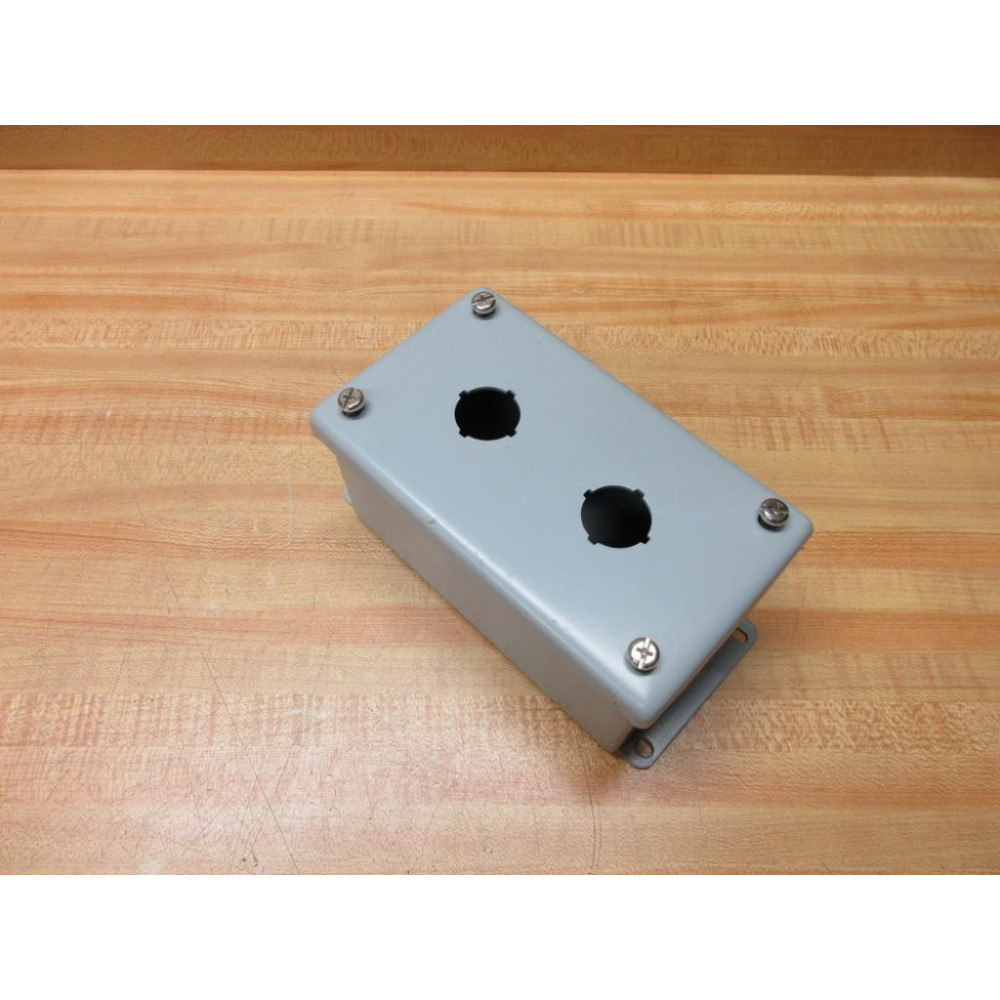 Hoffman E2PBGSPL Control Panel Enclosure E2PBG E2PBG - New No Box