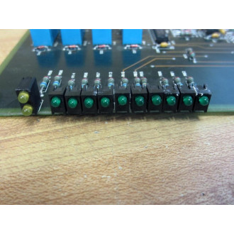 ABB APSAF-03 Safety Board E-32086 Non-Refundable - Parts Only
