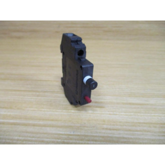 Weidmuller 9101203500 1A Circuit Breaker - New No Box