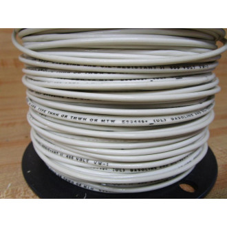 Essex EC 53446 14 THHN Building Wire 500' Spool - New No Box