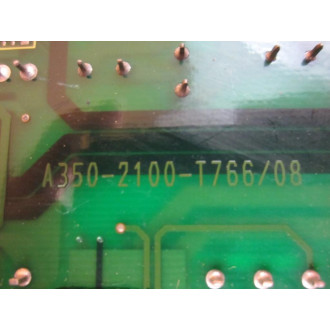Fanuc A20B-2100-0762 ALPHA-I PCB 11 A20B-2100-076210C Non-Refundable - Parts Only
