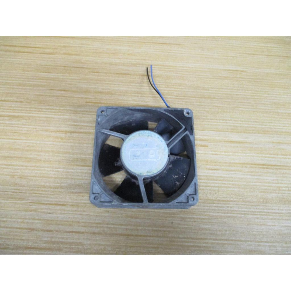 Style Electronics US12D15-T Axial Fan US12D15T - Used Style Electronics US12D15-T Axial Fan US12D15T - Used