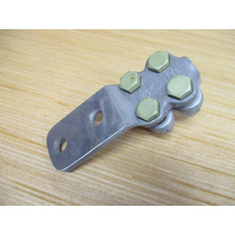 Anderson ACF-6-B2 Aluminum Bolted Terminal ACF6B2 - New No Box