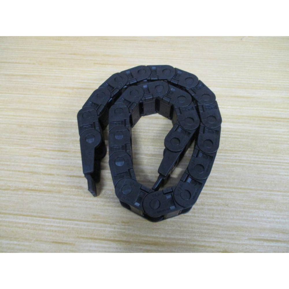 Igus 15i.025.038 Cable Carrier 15I025038 29-58" 23 Links - New No Box Igus 15i.025.038 Cable Carrier 15I025038 29-58" 23 Links - New No Box