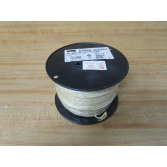Nexans 14(19)THNTHWNMTW WHT 14 AWG 600 V Wire 615005 - New No Box